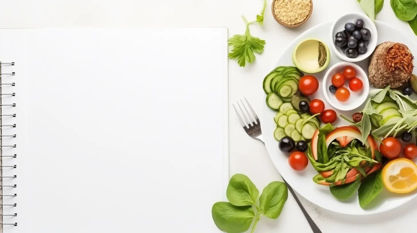 Plan de comidas para la dieta de eliminación